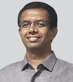 Nandan Pai