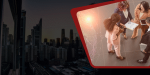 From Gaps to Gains: Powering GCC Success with Partnership