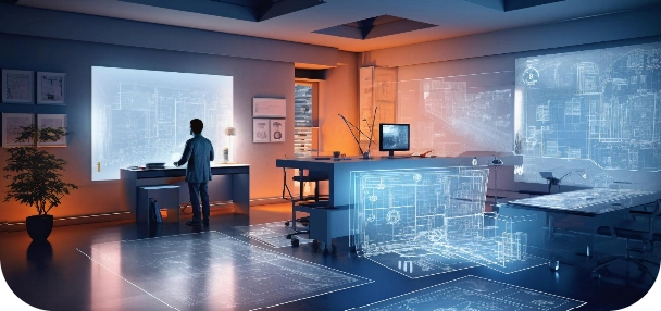 Workspace as a Service